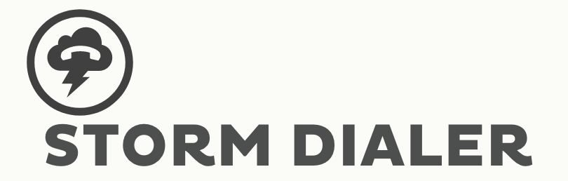 Tools Prospecting Real Estate Agent The Storm Dialer Is A New Released By Same Company That Gives You Redx Leads Decent But In My Opinion