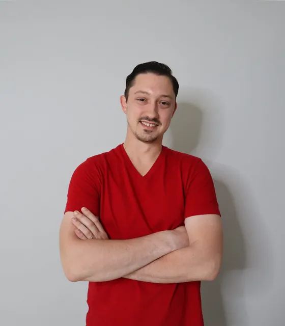 Matt Cramer, real estate agent